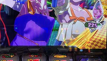 マクロス4 液晶ゲーム数