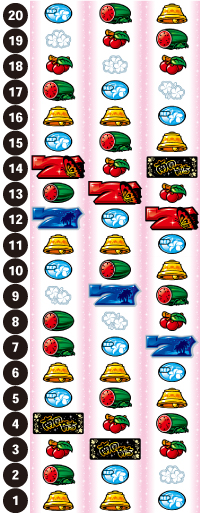 L南国育ち_リール