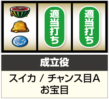 Sky Love_打ち方④