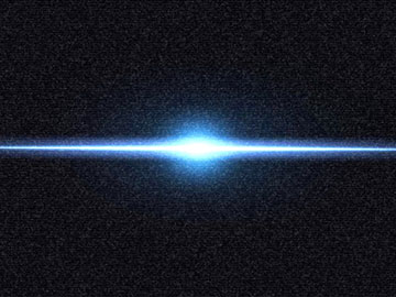 超大型ネウロイバトル_ブラックアウト