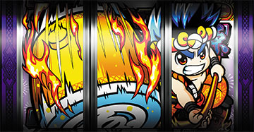 木槌ドーン予告②