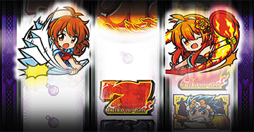 カンナ テンカ ステップアップ予告