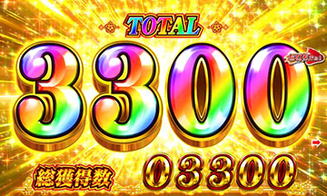 超大当り_払い出し出玉割合