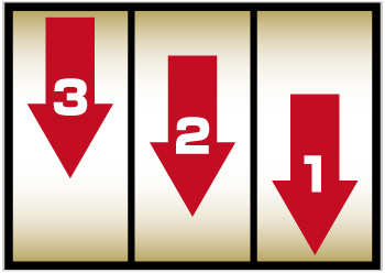 ドラムアクション予告_逆始動