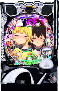 P異世界魔王と召喚少女の奴隷魔術_盤面