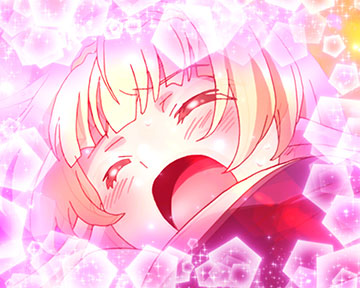 熱いのが入ってる！！予告