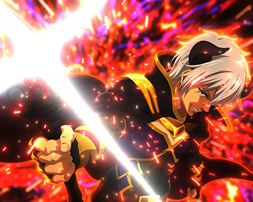 変動開始魔術発動予告