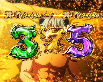 賢者タイムモード