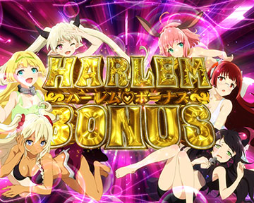 HARLEMBONUS