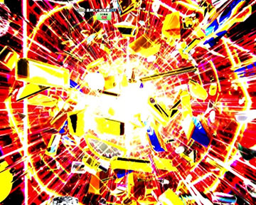 パクパク落下予告