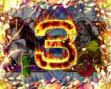 カウントダウン予告