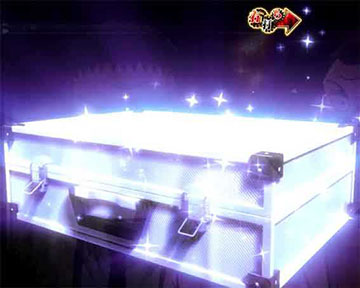 アタッシュケース