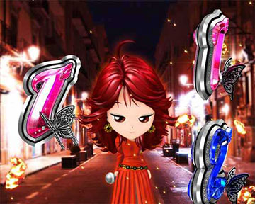 イントロ煽り予告