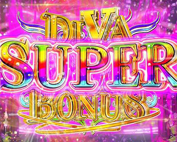 SUPER DIVA BONUS