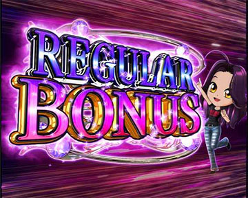 REGULAR BONUS