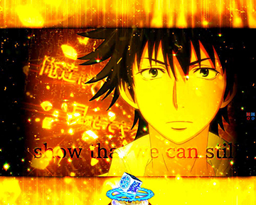 科学と魔術が交差するとき、物語は始まる——!!予告