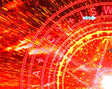 デバブル予告