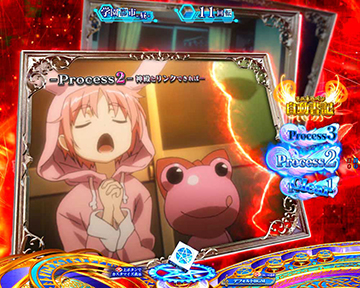 天使召喚イベント