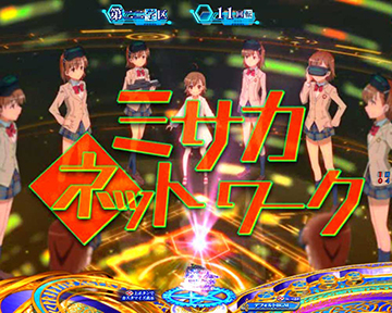 ミサカネットワークタイマー予告