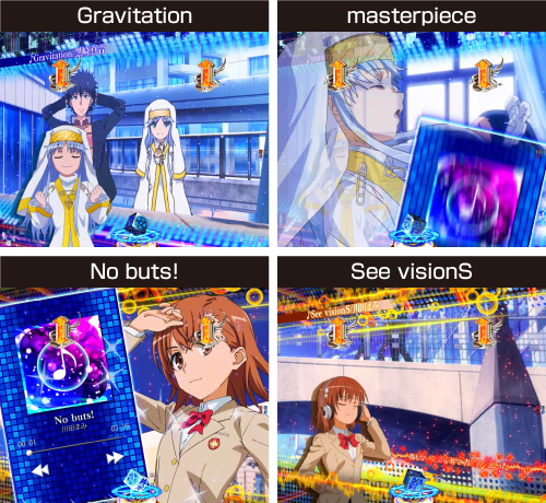 ミュージックSPリーチ