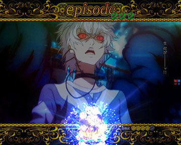 最強の黒い翼に打ち勝つ者 一人の少女