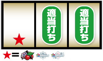 スマスロ冴えない彼女の育てかた_打ち方②