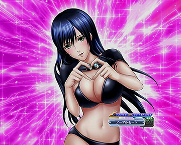 大好きフラッシュ予告