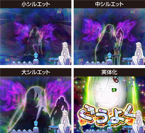 強欲SP示唆予告