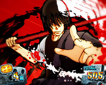 アクセルボーナス_紅丸