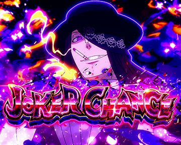JOKER CHANCE