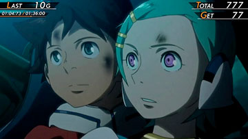 エピソードボーナス