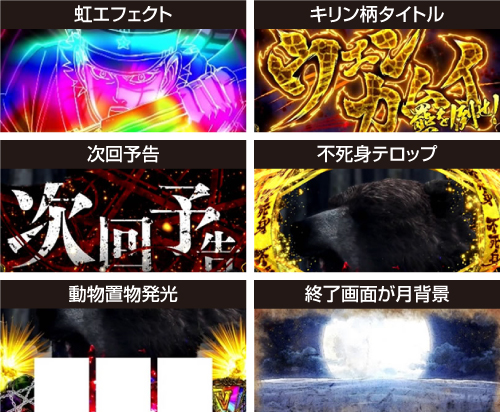 決戦チャンス_AT濃厚演出