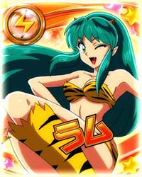 お菓子カード演出