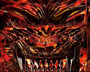 いきなりG.F.O.G.