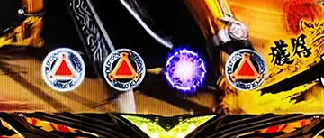 保留変化先読み