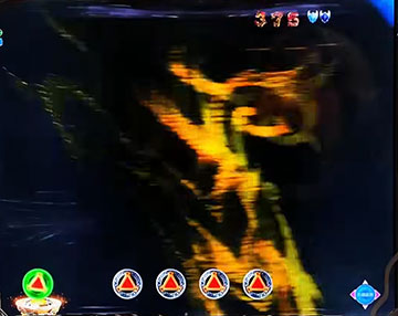 マント先読み予告