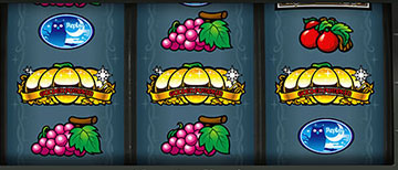 金のかぼちゃ_GOLDEN CHANCE