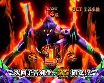 RUSHチャレンジの法則