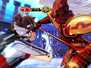 ジェネラルバトル