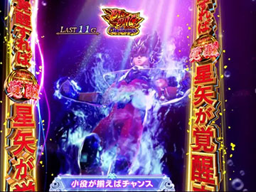 ビッグバンチャレンジ