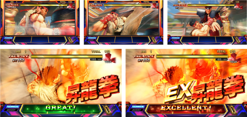 バトルボーナス_攻撃パターン