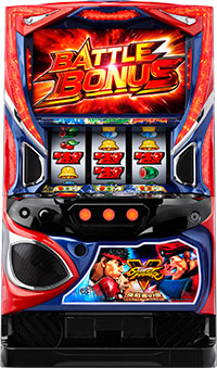 LストリートファイターⅤ 挑戦者の道_筐体