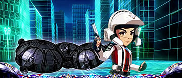 小役ナビ系演出