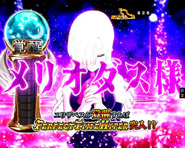 エリザベスチャレンジ