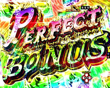 PERFECT BONUS