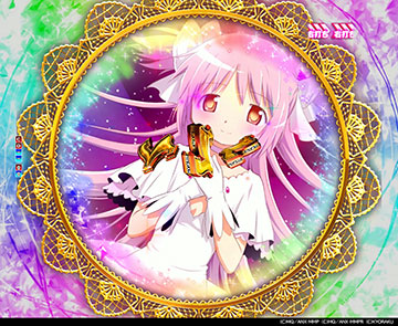 アルティメットまどか即当り演出