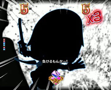 使い魔バトルSPリーチ_さやか