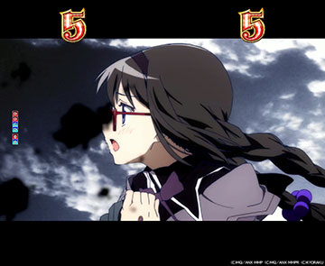 ストーリーSPSPリーチ_ほむら