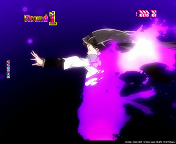 ワルプルギスの夜BONUS_ほむら変身時