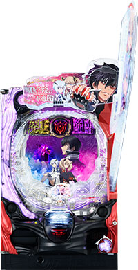 P魔王学院の不適合者_盤面